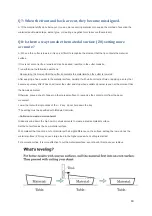 Предварительный просмотр 10 страницы Roland iModela Troubleshooting Manual