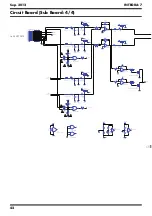 Preview for 42 page of Roland INTEGRA-7 SuperNATURAL Service Notes