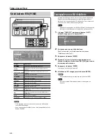 Preview for 40 page of Roland INTEGRA-7 Owner'S Manual