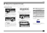 Preview for 15 page of Roland Interactive Arranger EXR-46 OR Owner'S Manual