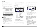 Preview for 24 page of Roland Interactive Arranger EXR-46 OR Owner'S Manual