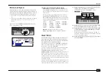 Preview for 87 page of Roland Interactive Arranger EXR-46 OR Owner'S Manual