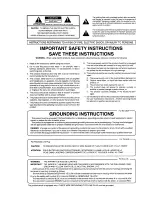 Предварительный просмотр 5 страницы Roland Jazz Chorus JC-120 Owner'S Manual