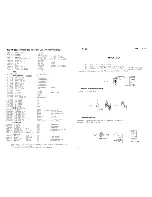 Preview for 8 page of Roland Jazz chorus JC-50 Service Notes