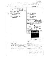 Preview for 9 page of Roland Jazz chorus JC-50 Service Notes