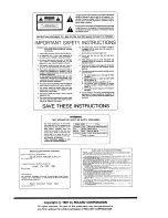 Preview for 2 page of Roland Jazz Chorus JC-55 Operation Manual