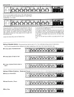 Preview for 4 page of Roland Jazz Chorus JC-55 Operation Manual