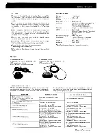 Preview for 4 page of Roland JC-120 Jazz Chorus Operation Manual