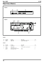 Preview for 10 page of Roland JC-40 Service Notes