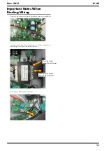 Preview for 11 page of Roland JC-40 Service Notes