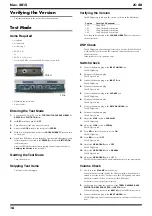 Preview for 16 page of Roland JC-40 Service Notes