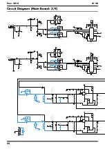 Preview for 24 page of Roland JC-40 Service Notes