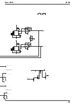 Preview for 25 page of Roland JC-40 Service Notes