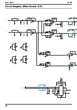 Preview for 26 page of Roland JC-40 Service Notes