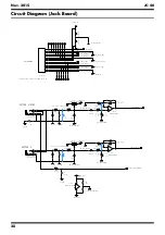 Preview for 28 page of Roland JC-40 Service Notes