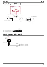 Preview for 31 page of Roland JC-40 Service Notes