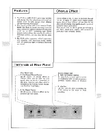 Preview for 6 page of Roland JC-60 Instructions Manual