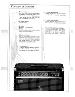 Preview for 7 page of Roland JC-60 Instructions Manual