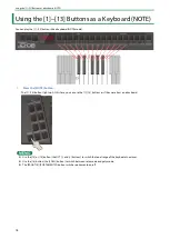 Preview for 18 page of Roland JD-08 Owner'S Manual