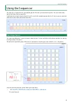 Preview for 23 page of Roland JD-08 Owner'S Manual