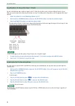 Preview for 28 page of Roland JD-08 Owner'S Manual