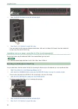 Preview for 30 page of Roland JD-08 Owner'S Manual