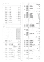 Preview for 13 page of Roland JD-Xi Midi Implementation Manual