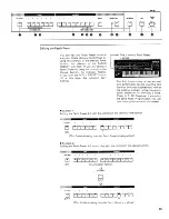 Предварительный просмотр 19 страницы Roland JP-6 Owner'S Manual