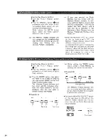 Preview for 28 page of Roland JP-6 Owner'S Manual