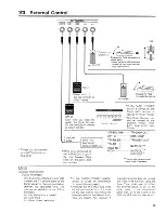 Предварительный просмотр 37 страницы Roland JP-6 Owner'S Manual