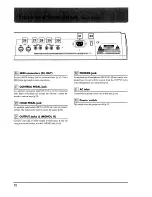 Preview for 12 page of Roland JP-8000 Owner'S Manual