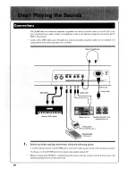 Preview for 16 page of Roland JP-8000 Owner'S Manual