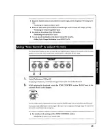 Preview for 25 page of Roland JP-8000 Owner'S Manual