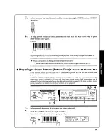 Preview for 35 page of Roland JP-8000 Owner'S Manual