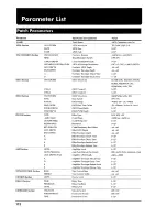 Preview for 112 page of Roland JP-8000 Owner'S Manual