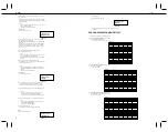 Preview for 12 page of Roland JP-8080 Service Notes