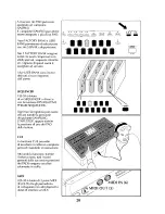 Preview for 20 page of Roland JS-30 Owner'S Manual