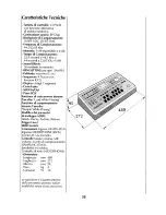 Preview for 38 page of Roland JS-30 Owner'S Manual