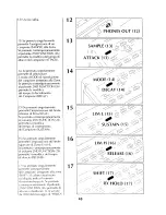 Preview for 48 page of Roland JS-30 Owner'S Manual