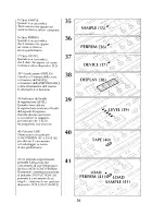 Preview for 56 page of Roland JS-30 Owner'S Manual