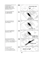 Preview for 60 page of Roland JS-30 Owner'S Manual