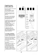 Preview for 70 page of Roland JS-30 Owner'S Manual