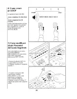 Preview for 82 page of Roland JS-30 Owner'S Manual