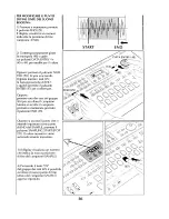 Preview for 86 page of Roland JS-30 Owner'S Manual