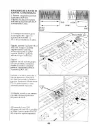 Preview for 88 page of Roland JS-30 Owner'S Manual