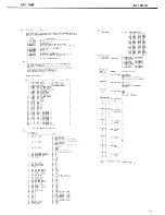 Preview for 21 page of Roland JU-1 Service Notes