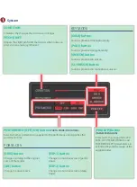 Предварительный просмотр 3 страницы Roland JUNO-106 Parameter Manual