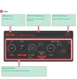 Предварительный просмотр 10 страницы Roland JUNO-106 Parameter Manual