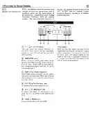 Preview for 5 page of Roland Juno-6 Operation Manual