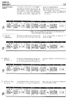 Preview for 17 page of Roland Juno-6 Operation Manual